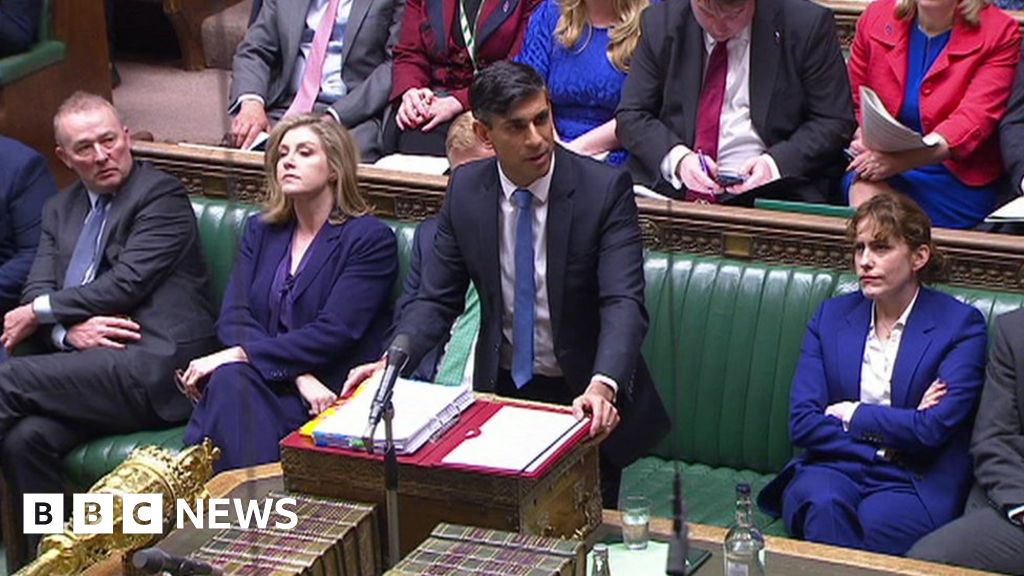 PMQs gives taste of political mud-slinging to come