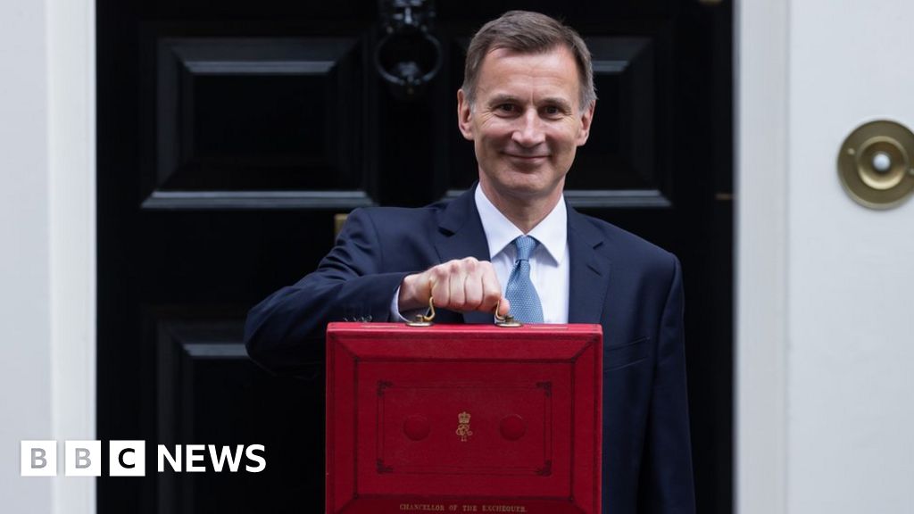 Tax cut promises may need to be rolled back – IFS think tank
