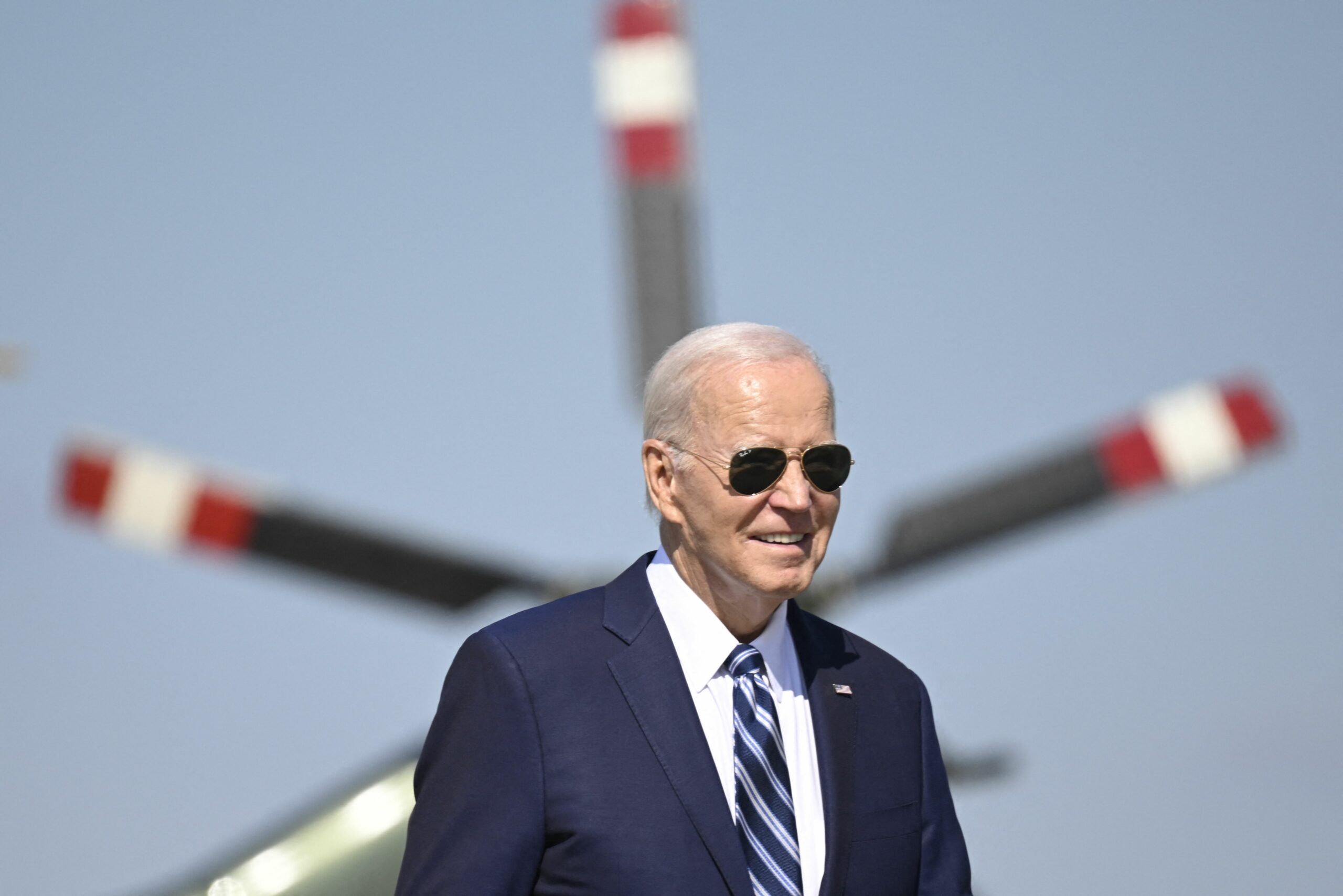 Biden to visit Miami for campaign fundraiser