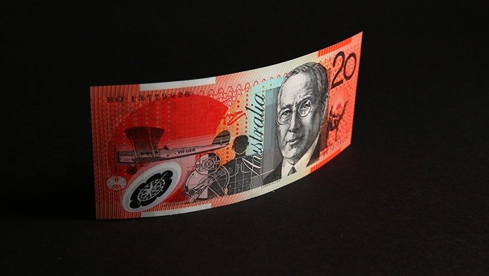 Long AUD/USD Downtrend May Be Fading at Last