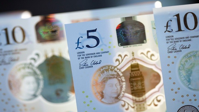 British Pound Gains Again Despite UK Spring Budget Jitters