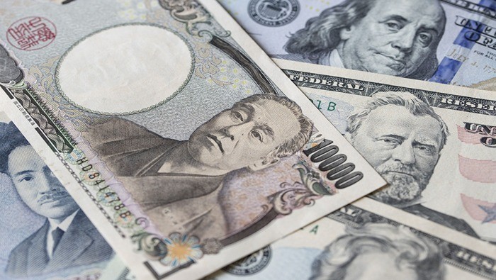 Japanese Yen Weakens As Perky Dollar Looks To Fed Guidance
