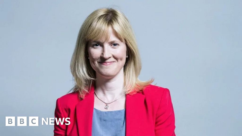 Rosie Duffield: Allegations of antisemitism and transphobia dropped