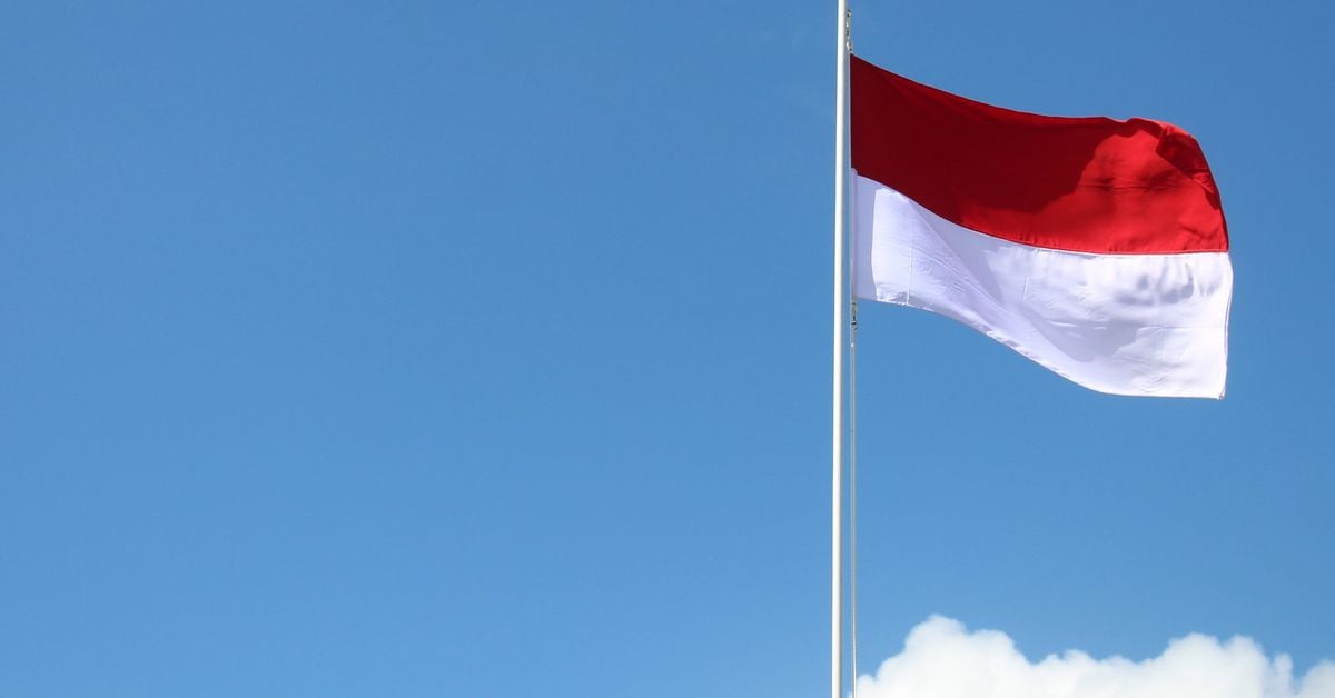 Indonesia’s Crypto Tax Revenue Falls 63% in 2023 Despite Bitcoin’s Surge