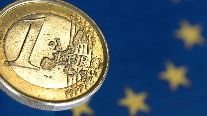 ECB Leaves Interest Rates Unchanged, EUR/USD Listless Ahead of Press Conference and US Q4 GDP