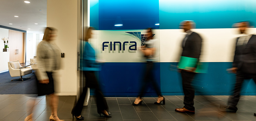 FINRA fines Landolt Securities for deficient supervision of electronic communications