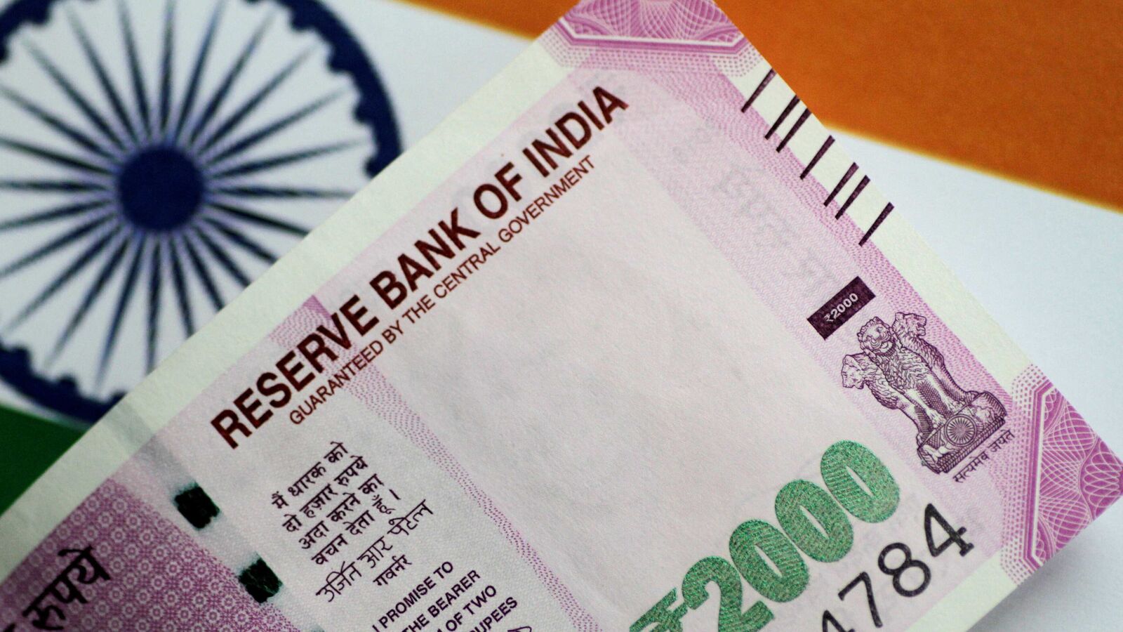 India’s forex reserves dip by $5.89 billion after rising for seven weeks in row