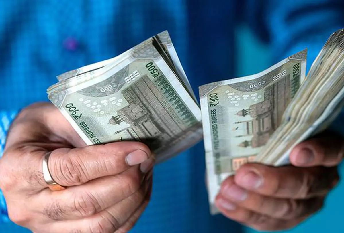 Rupee rises 6 paise to 83.08 against US dollar in early trade