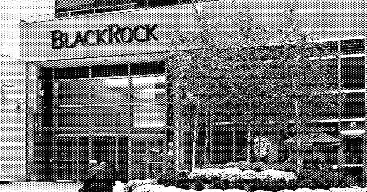BlackRock’s IBIT Flips Grayscale to Become the Largest Spot Bitcoin ETF in the U.S.