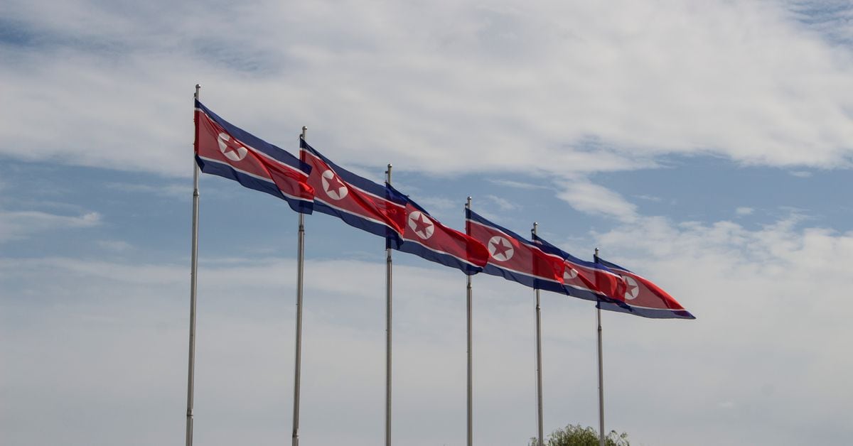 North Korean Hacking Group Lazarus Withdraws $1.2M of Bitcoin From Coin Mixer