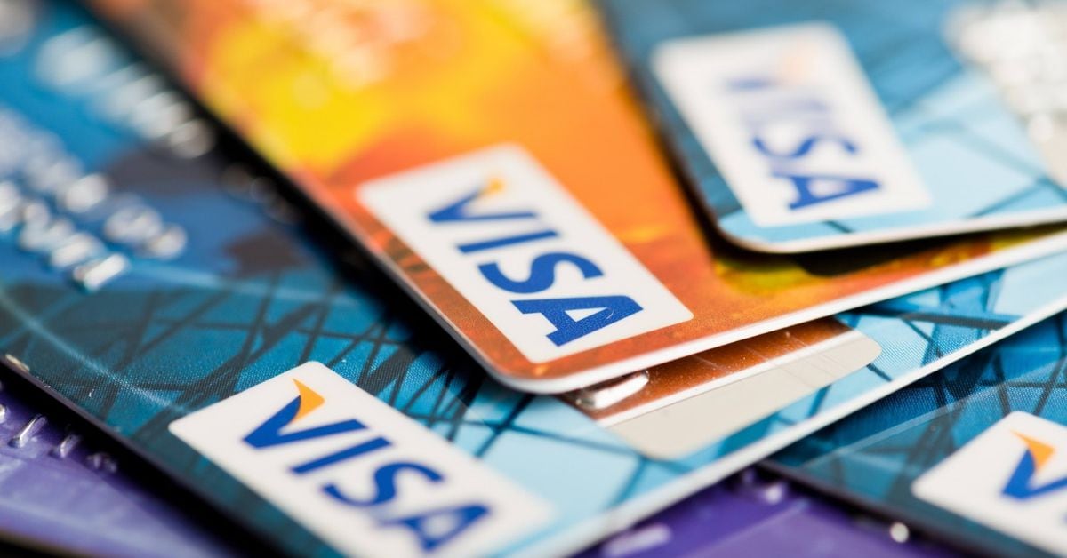 Transak Joins Visa Direct to Convert Crypto to Fiat on Credit Cards