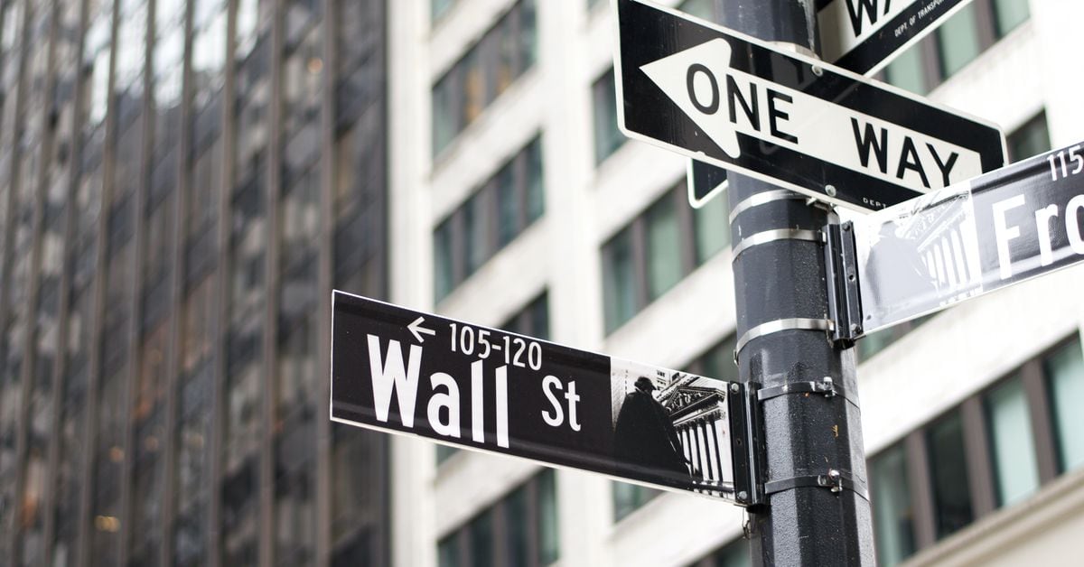 Bitcoin ETFs and Wall Street: A Double Milestone