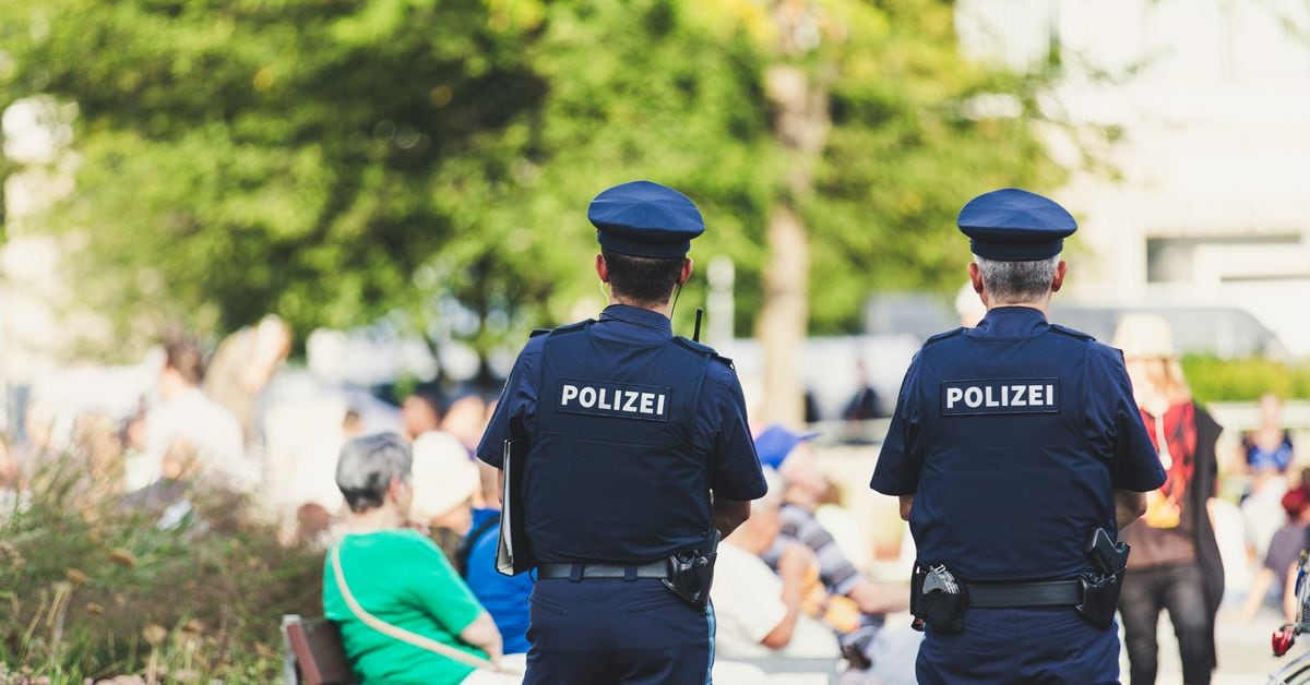 Bitcoin (BTC) Worth $2.1B Seized by German Police