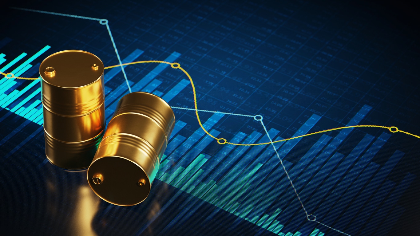 Crude Oil Sideways Market Offers Important Trading Opportunities