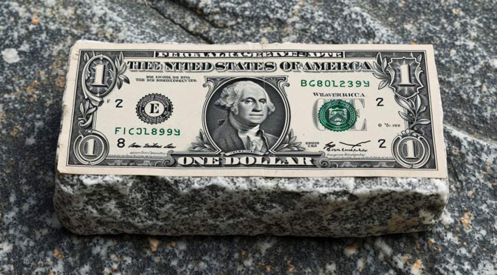 US dollar finds some bids as yields tick higher