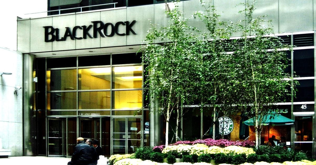 BlackRock’s Tokenized Treasury Fund Hits $375M, Becomes Largest Toppling Franklin Templeton’s Offering