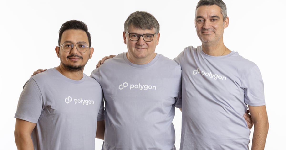 Polygon Labs Plans ‘Aggregation Layer’ in Response to Popularity of Modular Blockchains