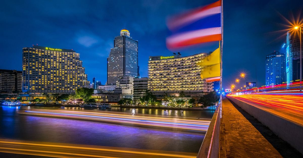 Thailand’s SEC Breaks New Ground in 2024 With Crypto-Friendly Rules