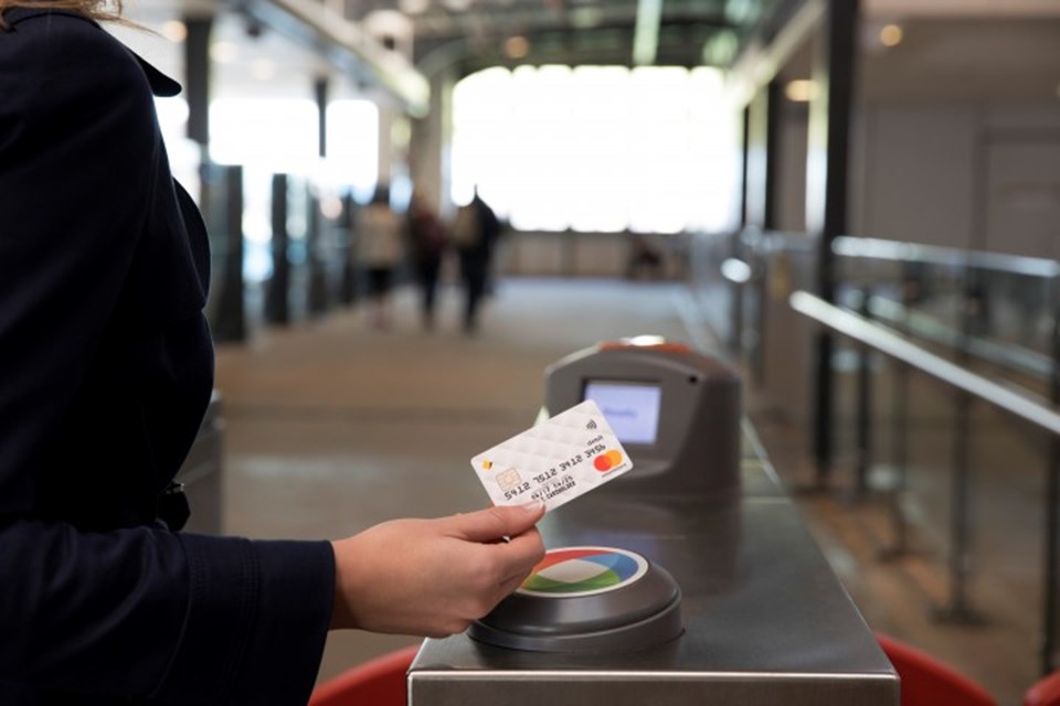 Mastercard registers 13% Y/Y increase in revenue in Q4 2023