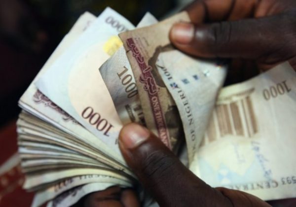 Improve oil production to stabilise naira, analysts tell FG