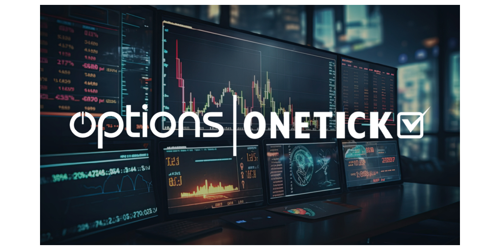 Options, OneTick partner to deliver global SAAS analytics platform