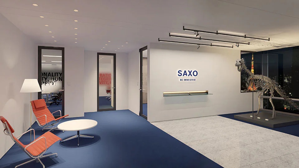 Saxo Bank Japan adds foreign index options to offering