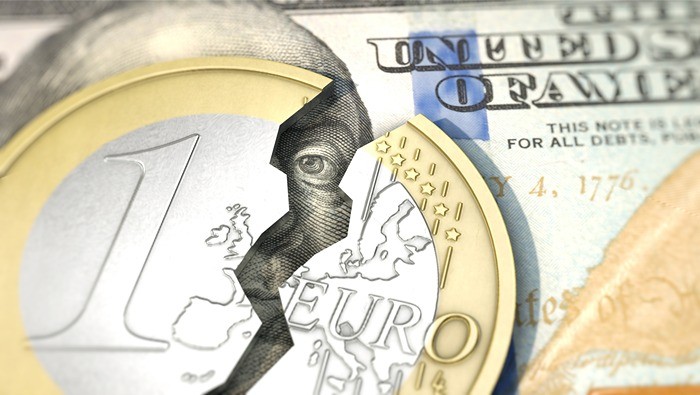 EUR/USD on Breakdown Watch Ahead of Fed Decision