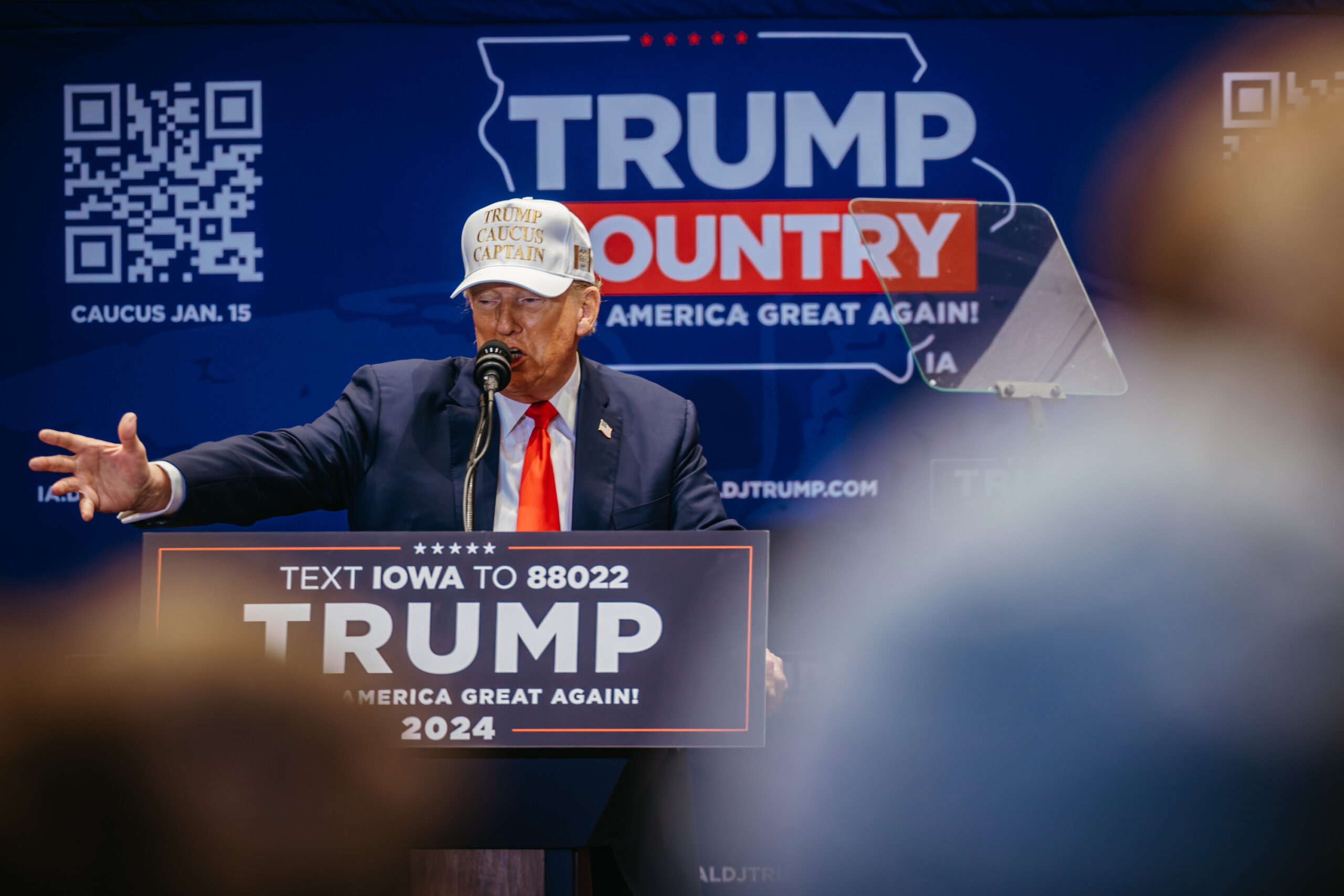 Why Trump’s critics see his New Hampshire win as a positive sign for 2024