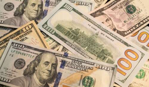 Forex: J$155.23 to one US dollar