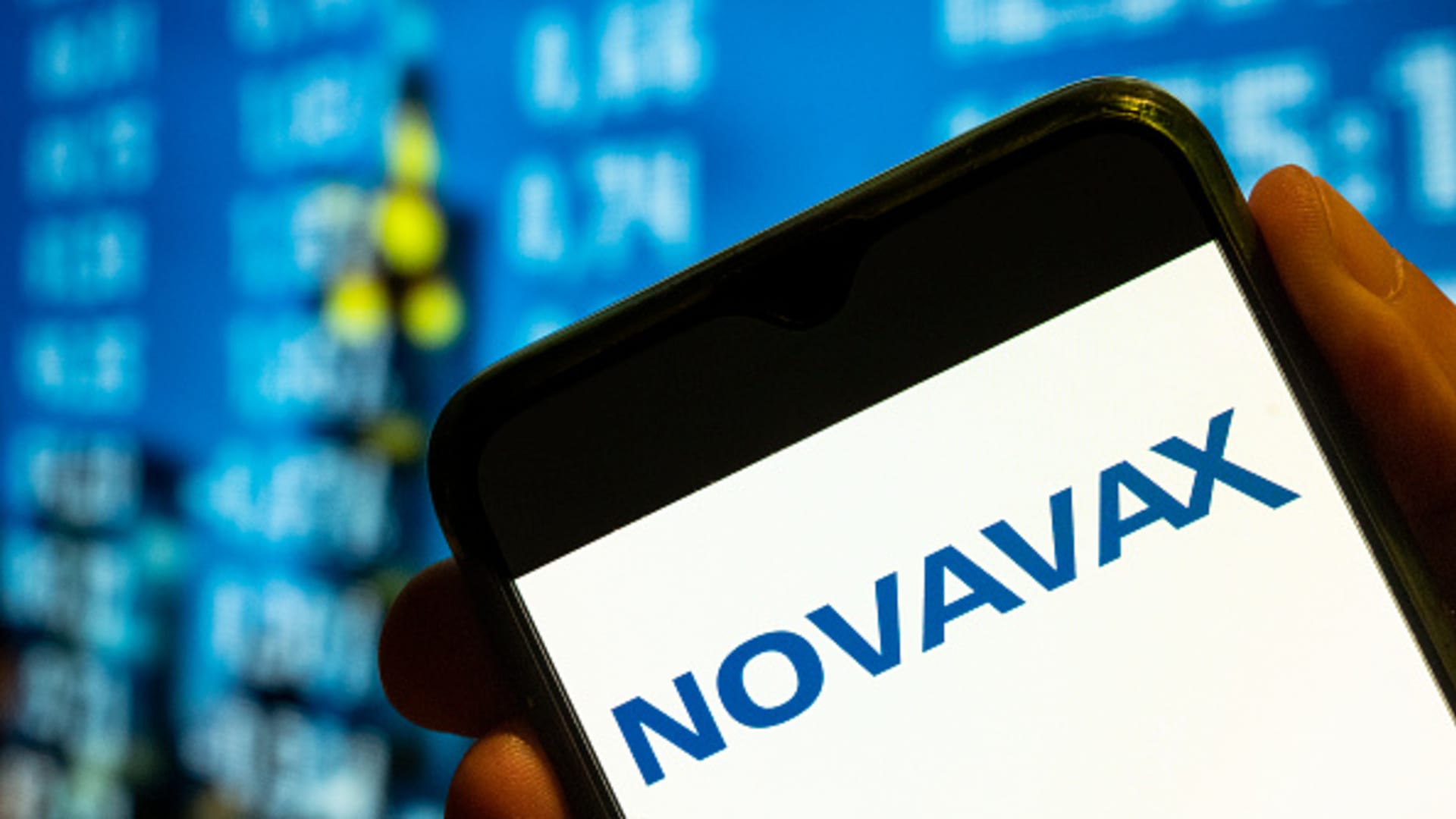 Novavax (NVAX) earnings report Q4 2023
