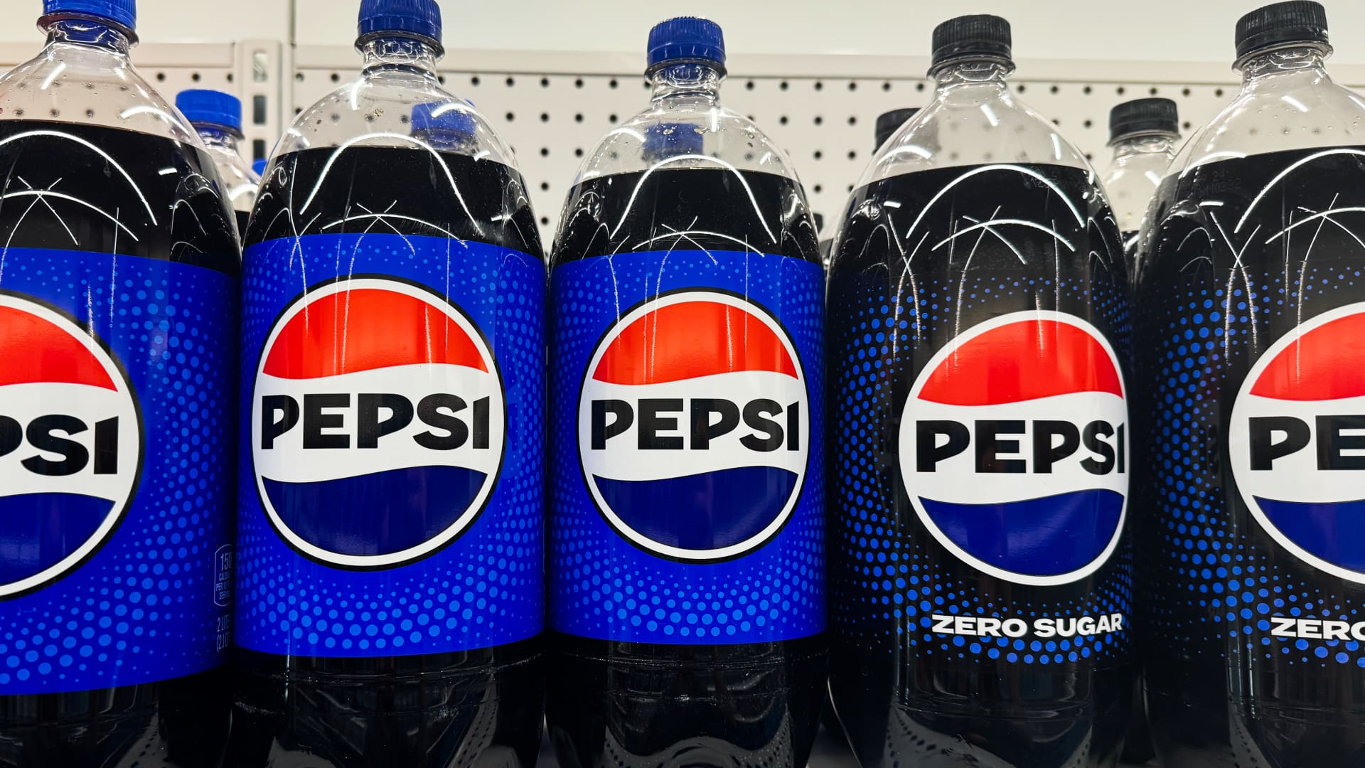 PepsiCo (PEP) Q4 2023 earnings