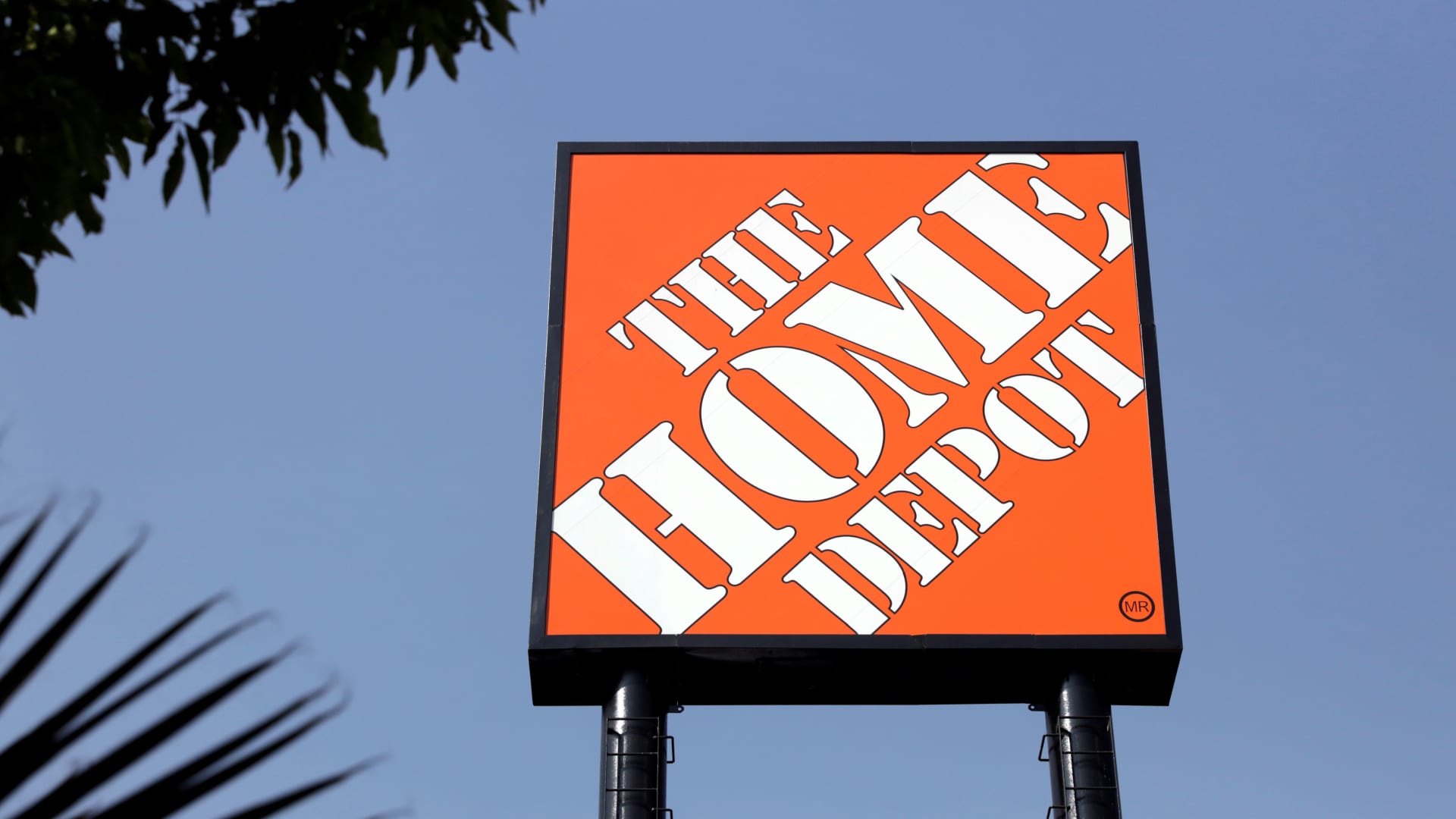 Home Depot (HD) Q4 2023 earnings