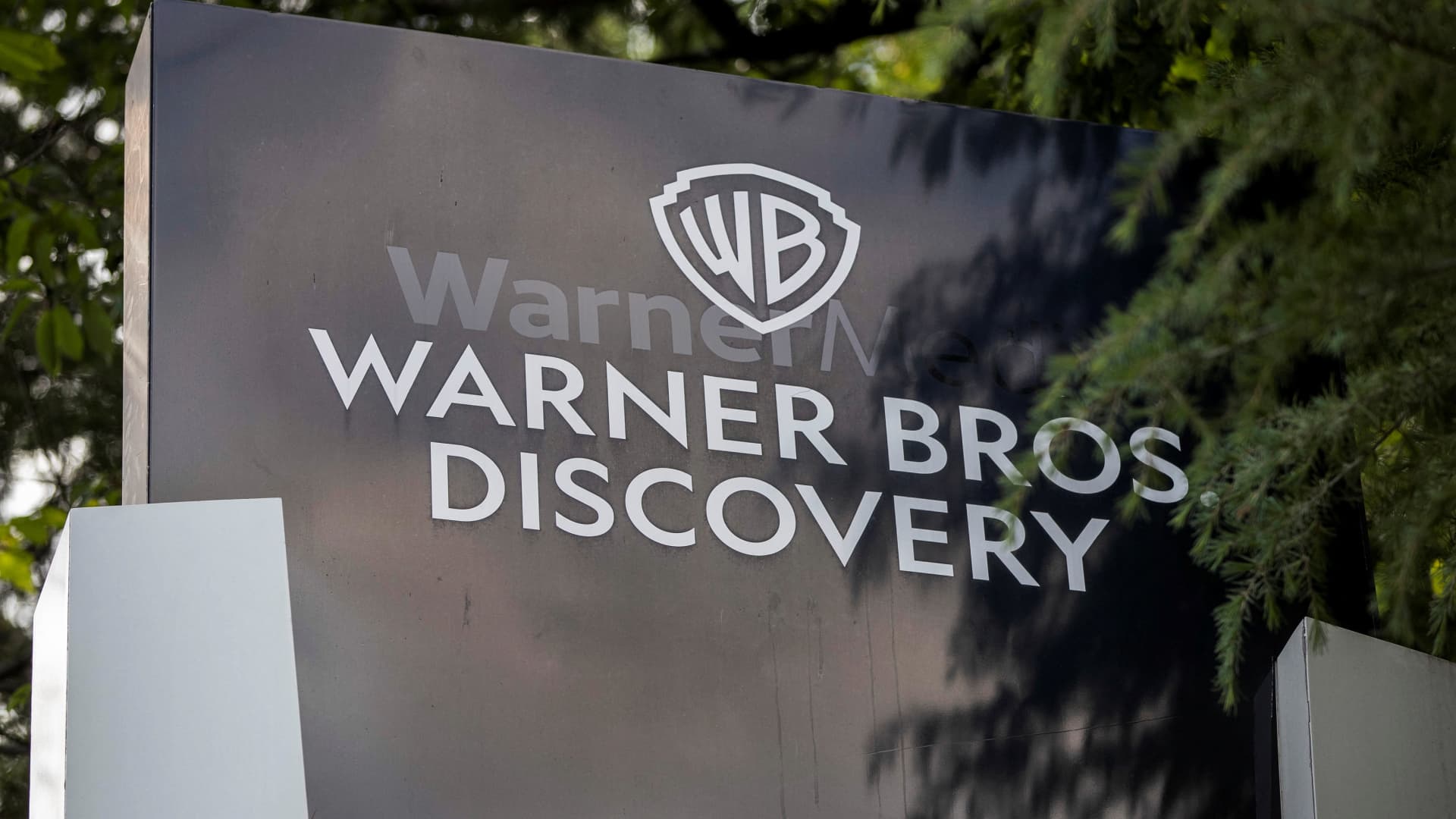 Warner Bros. Discovery (WBD) earnings Q4 2023