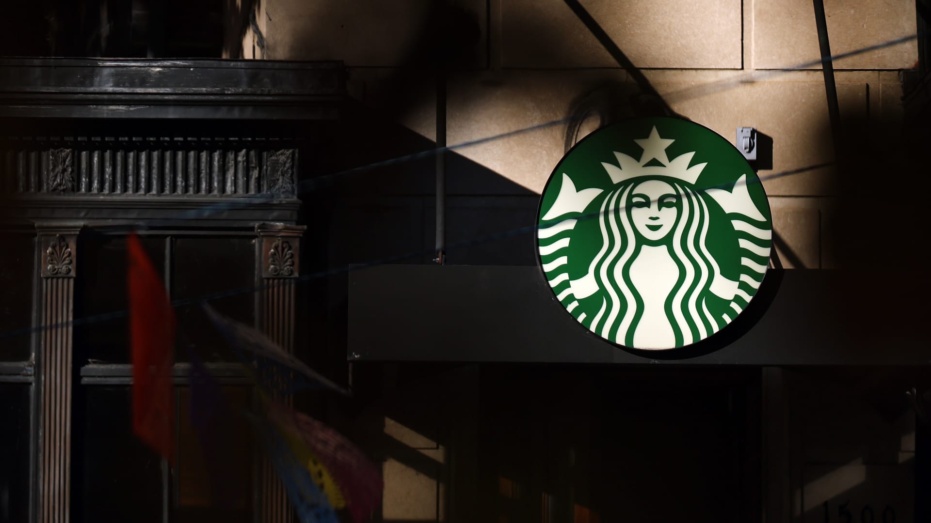 Starbucks and Workers United union agree to framework for talks
