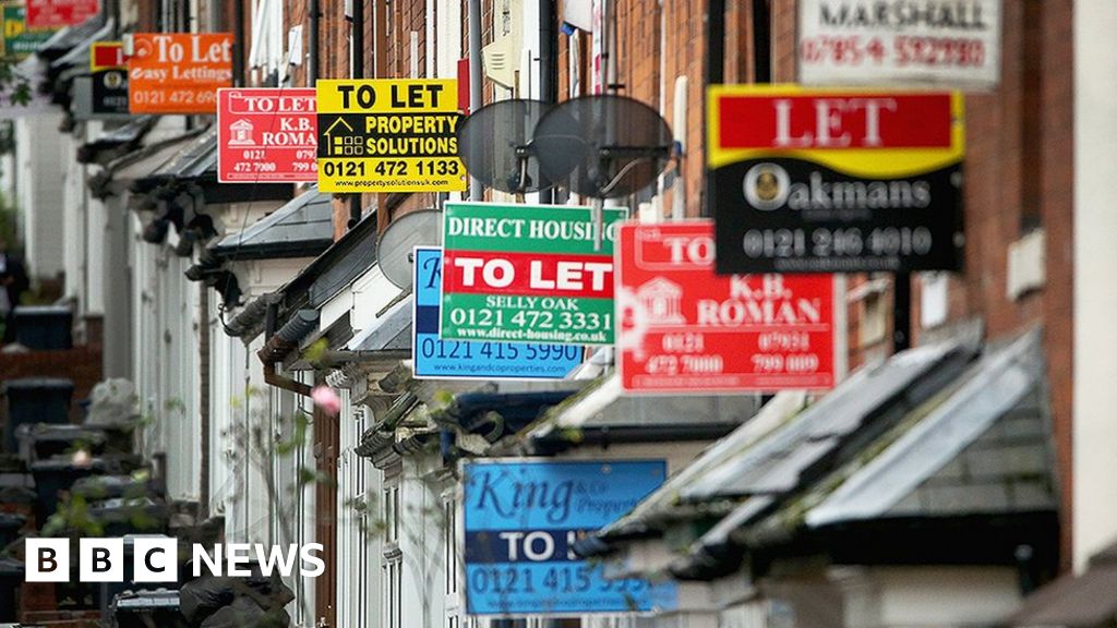 Pressure on renters persists into new year