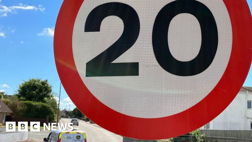 20mph: We got message wrong, Labour's Vaughan Gething says