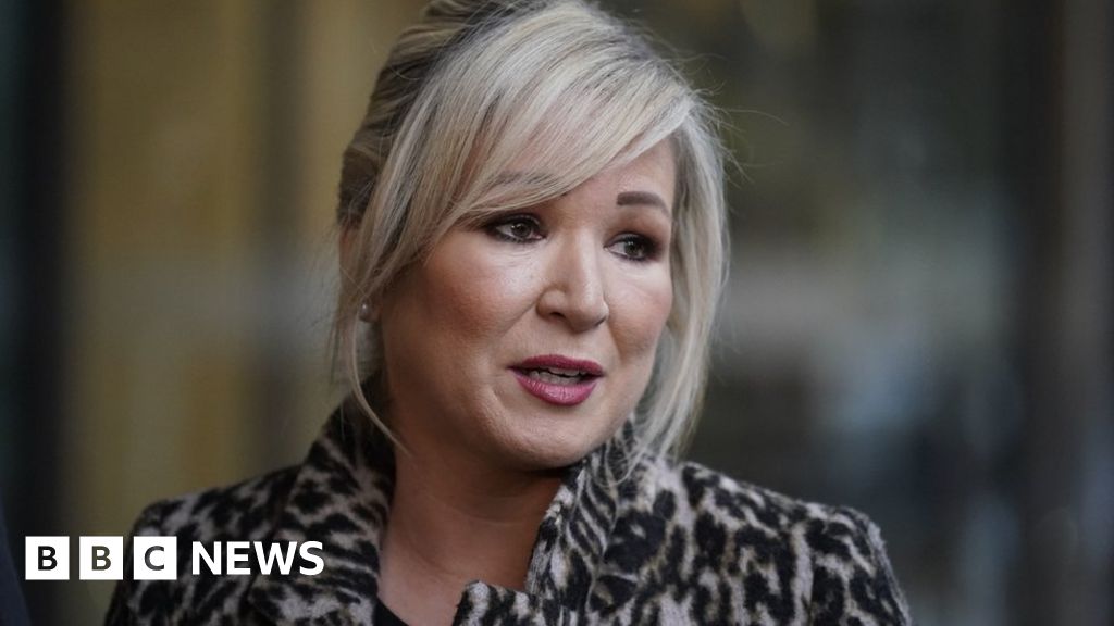 Northern Ireland government to be restored two years after collapse
