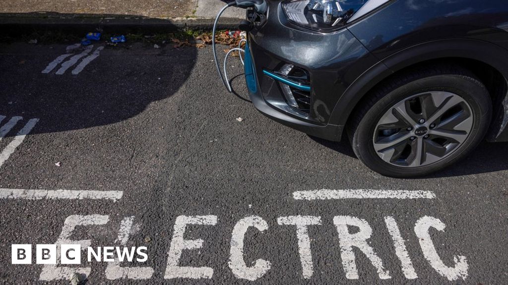 Electric cars: Lords urge action on 'misinformation' in press
