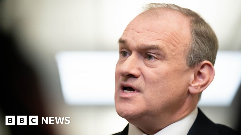 Ed Davey was advised to meet Post Office campaigner Alan Bates to avoid bad publicity