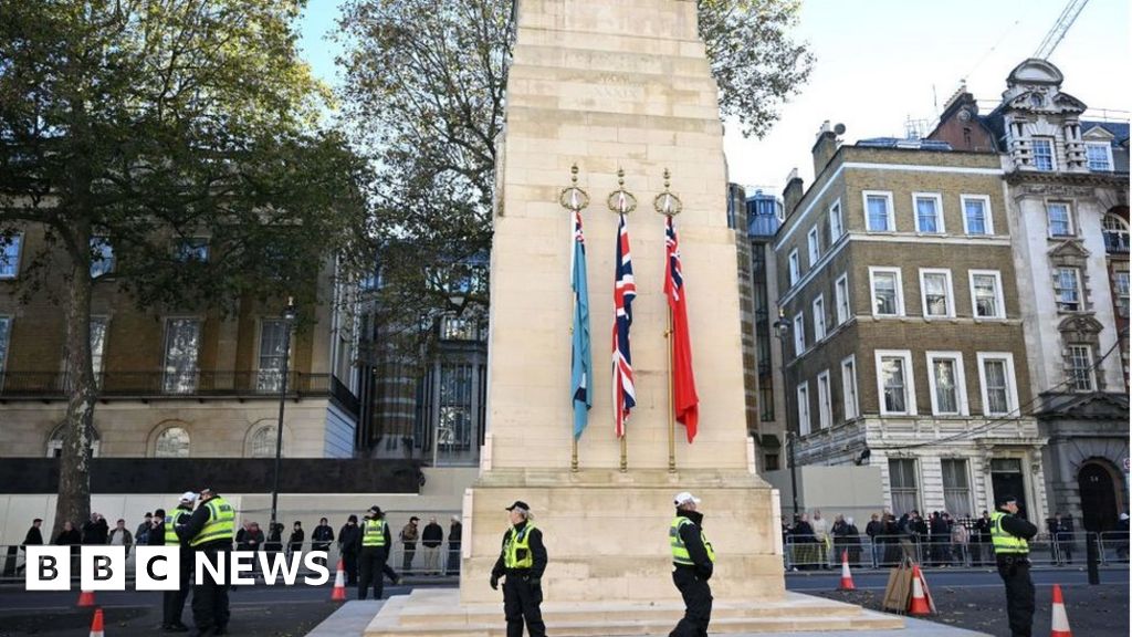 War memorial protesters could face jail under new law