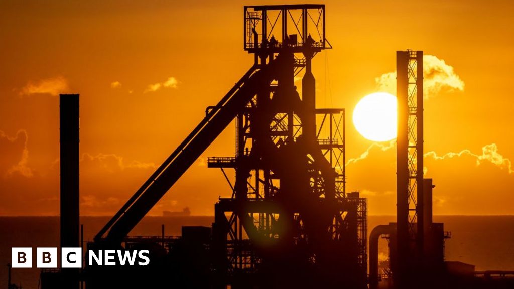 Labour sticks to £3bn for steel despite green U-turn