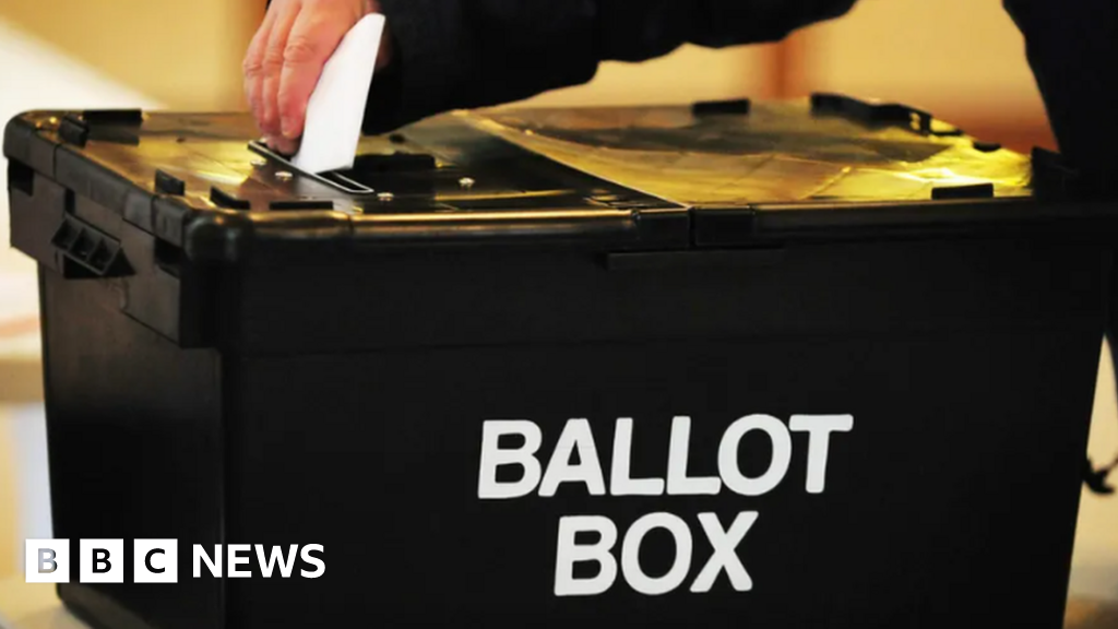 Rochdale by-election: Candidates list – BBC News