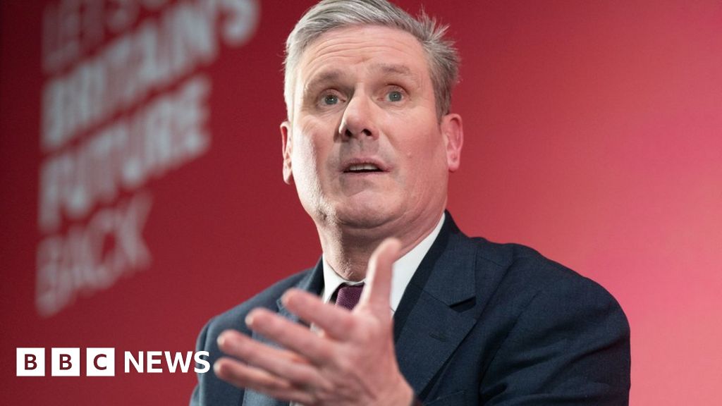 Analysis: Starmer's dilemma over Rochdale by-election candidate