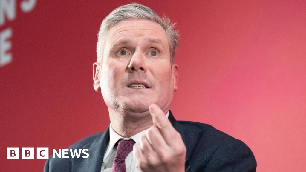 Analysis: Rochdale row shows Starmer still has battles to win