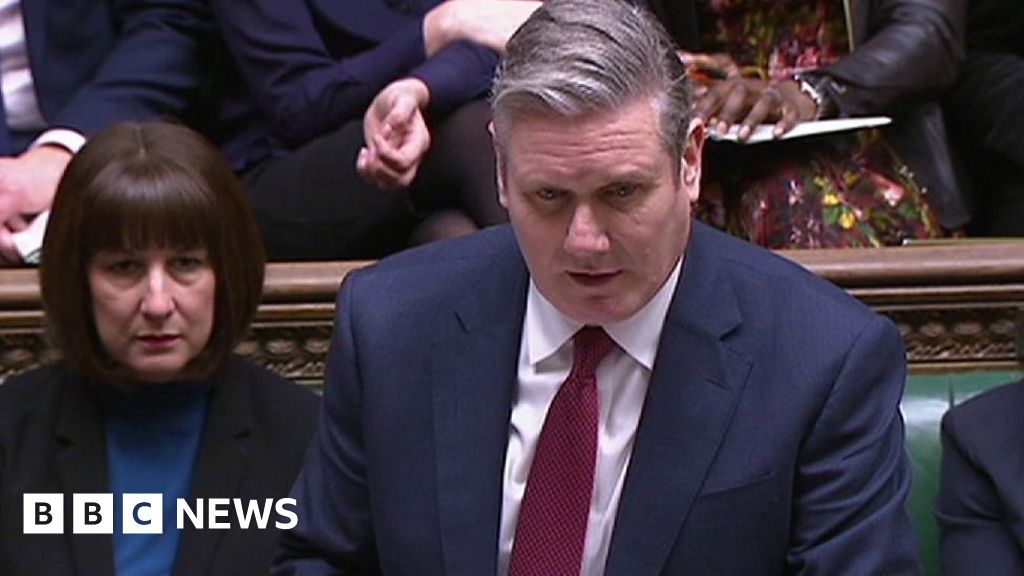 PM challenged to repeat Badenoch’s Post Office claims