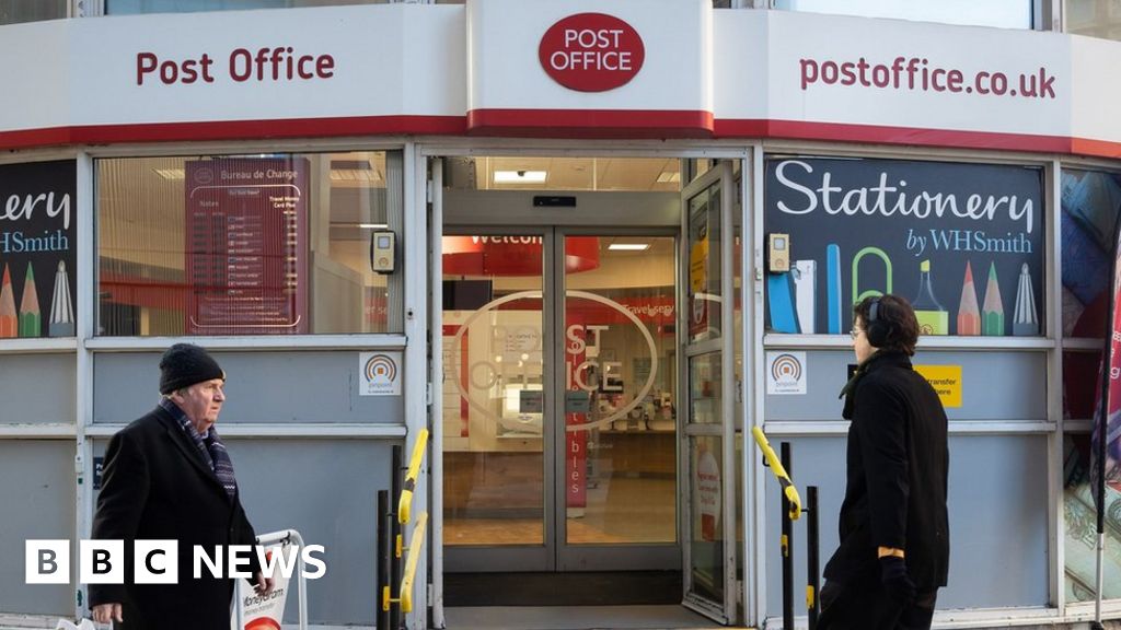 Post Office victims set to be cleared under new law