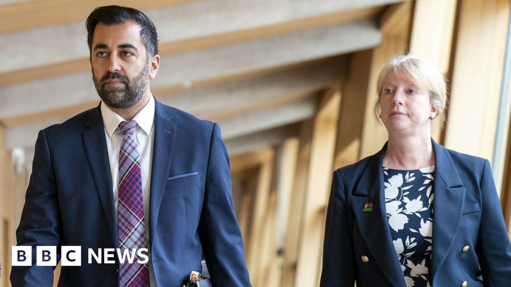MSPs to vote on Scottish government budget