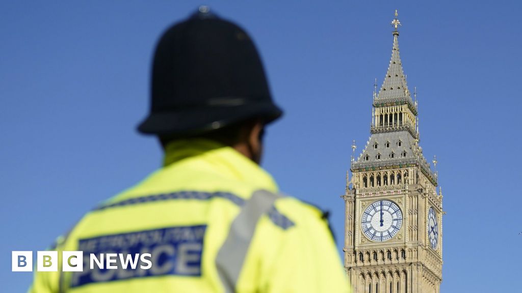 New funding to help protect MPs from threats