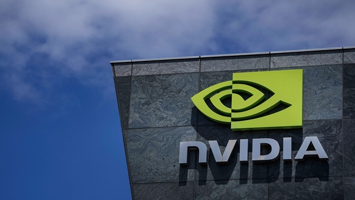 Nvidia Poised for New All-Time High After Earnings Beat, S&P 500 Buoyed