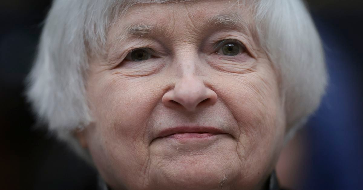 Treasury Secretary Janet Yellen Says U.S. Needs Better Stablecoin Regulation